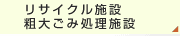 リサイクル施設
